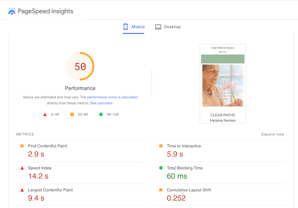 SEO 基础知识：常见的 SEO 技术问题和最佳做法
